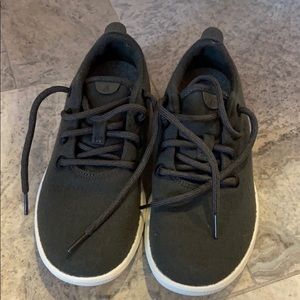 Allbirds wool runners